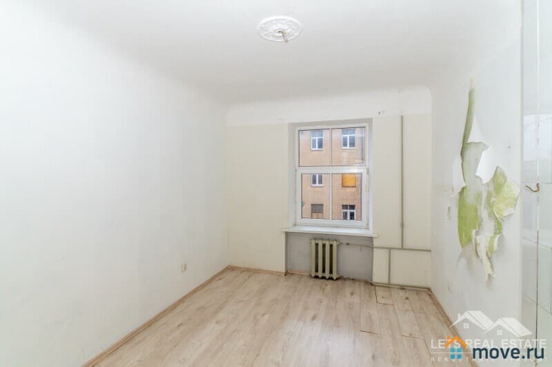 2-комн. квартира, 44 м²