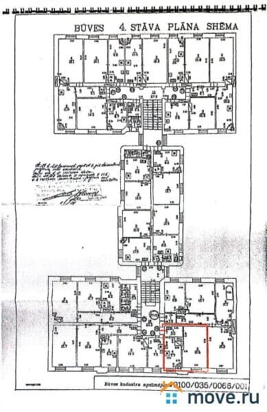 1-комн. квартира, 26.5 м²