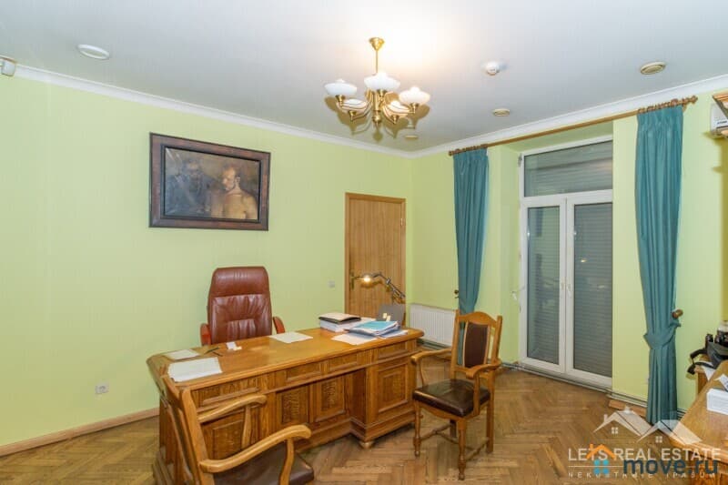 5-комн. квартира, 132.3 м²