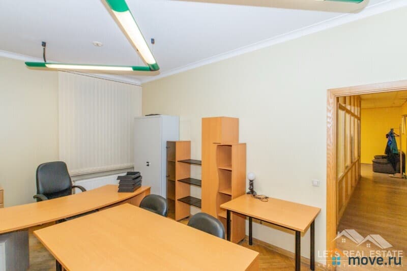 офис, 43.9 м²