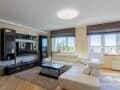 Купить трехкомнатную квартиру, 120.8 м², этаж 12 из 13. Фото 1