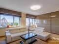 Купить трехкомнатную квартиру, 120.8 м², этаж 12 из 13. Фото 2