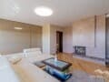 Купить трехкомнатную квартиру, 120.8 м², этаж 12 из 13. Фото 4