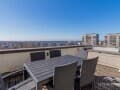 Купить трехкомнатную квартиру, 120.8 м², этаж 12 из 13. Фото 6