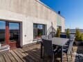 Купить трехкомнатную квартиру, 120.8 м², этаж 12 из 13. Фото 7