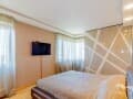 Купить трехкомнатную квартиру, 120.8 м², этаж 12 из 13. Фото 8