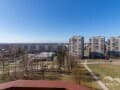 Купить трехкомнатную квартиру, 120.8 м², этаж 12 из 13. Фото 11