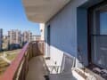 Купить трехкомнатную квартиру, 120.8 м², этаж 12 из 13. Фото 12