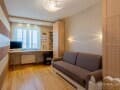 Купить трехкомнатную квартиру, 120.8 м², этаж 12 из 13. Фото 13