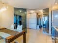 Купить трехкомнатную квартиру, 120.8 м², этаж 12 из 13. Фото 16