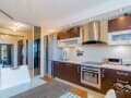 Купить трехкомнатную квартиру, 120.8 м², этаж 12 из 13. Фото 17
