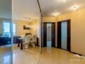 Купить трехкомнатную квартиру, 120.8 м², этаж 12 из 13. Фото 19
