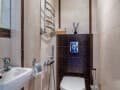 Купить трехкомнатную квартиру, 120.8 м², этаж 12 из 13. Фото 23
