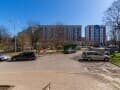 Купить трехкомнатную квартиру, 120.8 м², этаж 12 из 13. Фото 28
