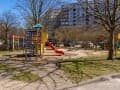 Купить трехкомнатную квартиру, 120.8 м², этаж 12 из 13. Фото 29