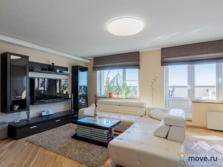 Продаю 3-комнатную квартиру, 120.8 м², Рига, Анниньмуйжас, 7