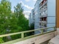 Сдам в аренду однокомнатную квартиру, 31.2 м², этаж 6 из 9. Фото 9