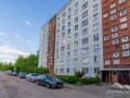 1-комн. квартира, 31.2 м²