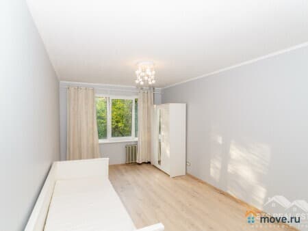 Сдам 2-комнатную квартиру, 48.7 м², Рига, Булту, 6