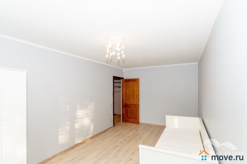 2-комн. квартира, 48.7 м²
