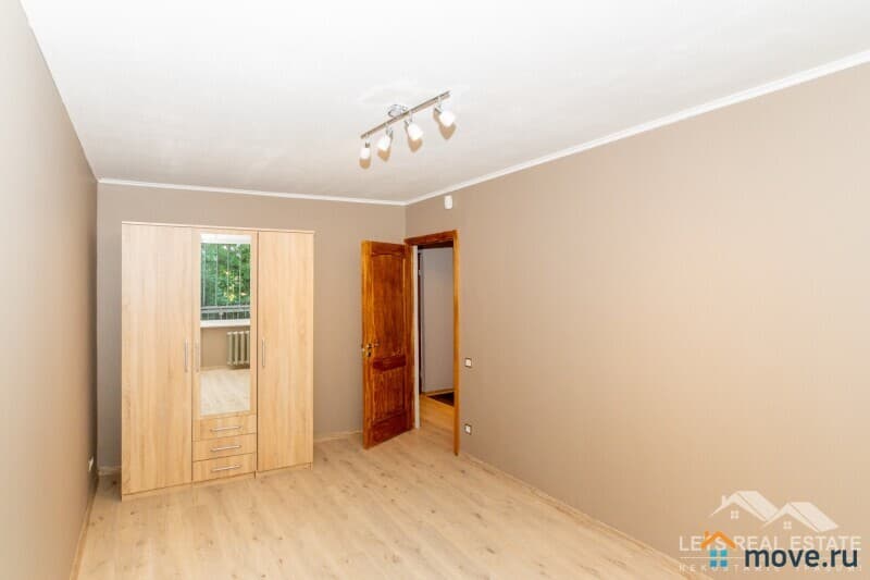 2-комн. квартира, 48.7 м²