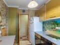 Объявление о сдаче двухкомнатной квартиры, 46.8 м², этаж 2 из 3. Фото 6