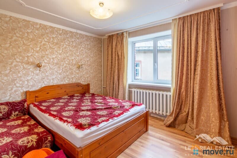 2-комн. квартира, 46.8 м²