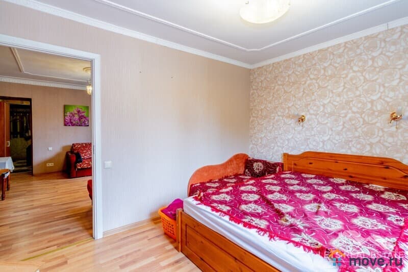 2-комн. квартира, 46.8 м²
