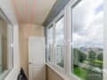 Сдам в аренду двухкомнатную квартиру, 52.4 м², этаж 9 из 9. Фото 7