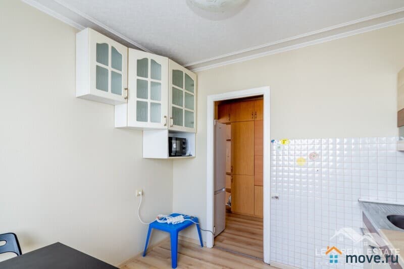2-комн. квартира, 52.4 м²
