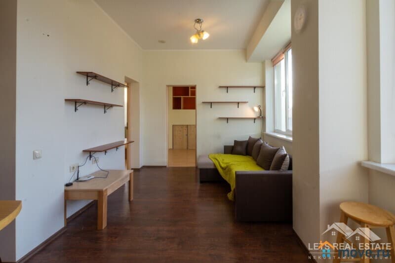 2-комн. квартира, 47 м²