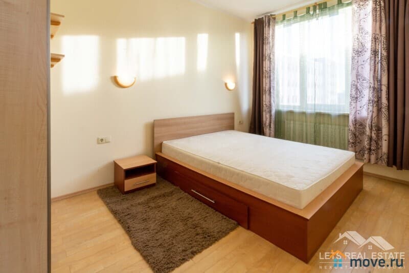 2-комн. квартира, 47 м²