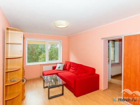 Аренда 2-комнатной квартиры, 50 м², Рига, Пуцес, 51