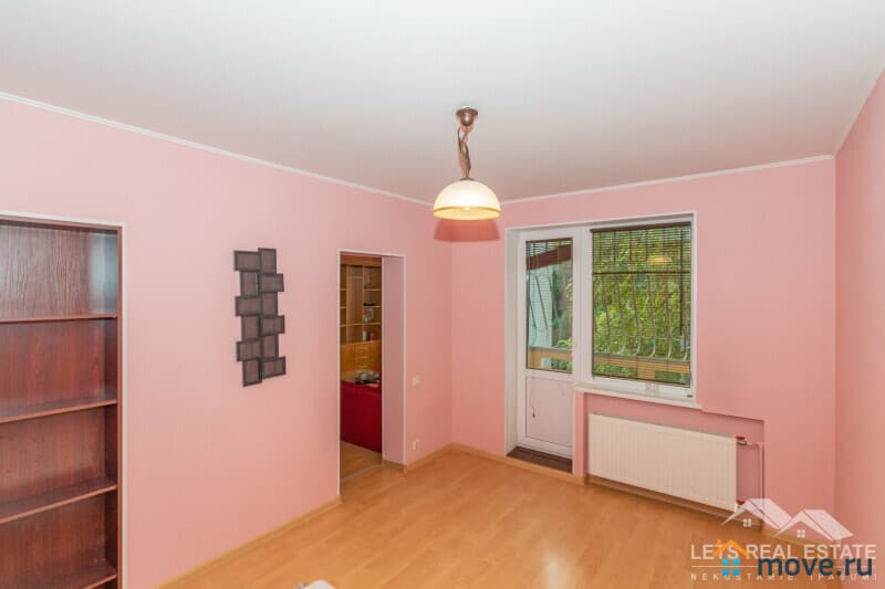 2-комн. квартира, 50 м²