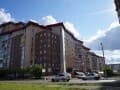 Аренда однокомнатной квартиры посуточно, 42 м², этаж 9 из 17. Фото 17