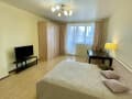 Сдам в аренду посуточно однокомнатную квартиру, 48 м², этаж 8 из 9. Фото 18