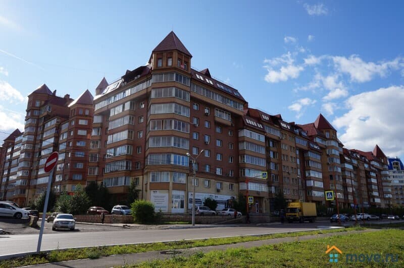 1-комн. квартира, 48 м²