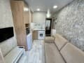Снять однокомнатную квартиру на сутки, 15 м², этаж 1 из 5. Фото 5