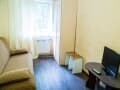 Сдается посуточно однокомнатная квартира, 18 м², этаж 1 из 5. Фото 4