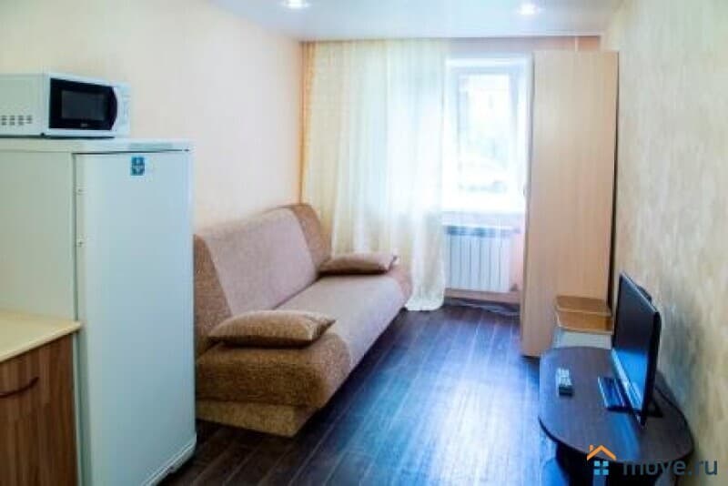 1-комн. квартира, 18 м²