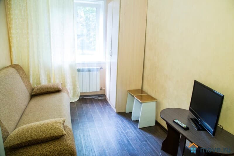 1-комн. квартира, 18 м²