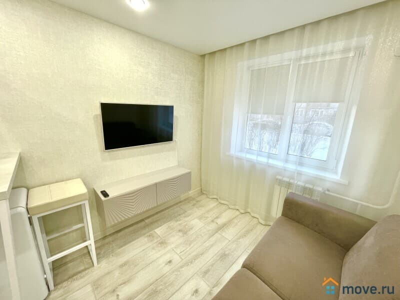 1-комн. квартира, 20 м²