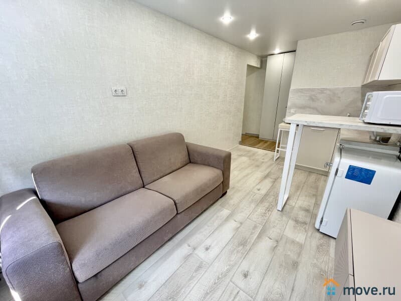 1-комн. квартира, 20 м²