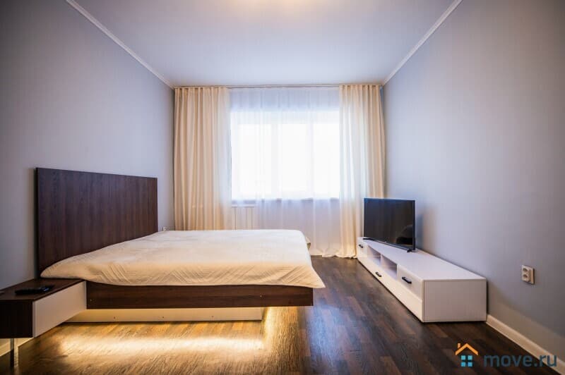 1-комн. квартира, 38 м²