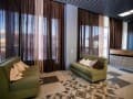 Сдам однокомнатные апартаменты на сутки, 20 м², этаж 3 из 10. Фото 19