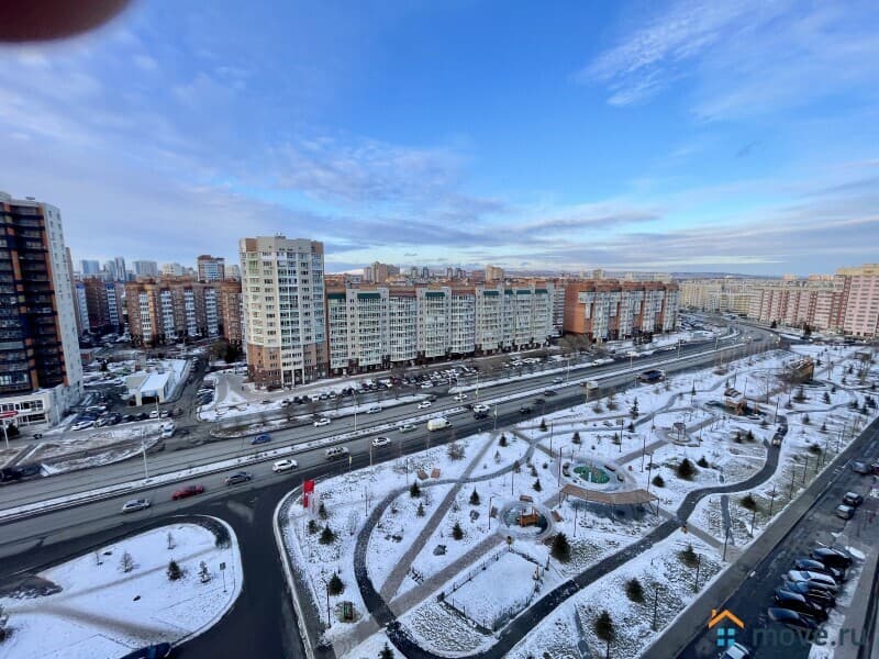 1-комн. квартира, 44 м²