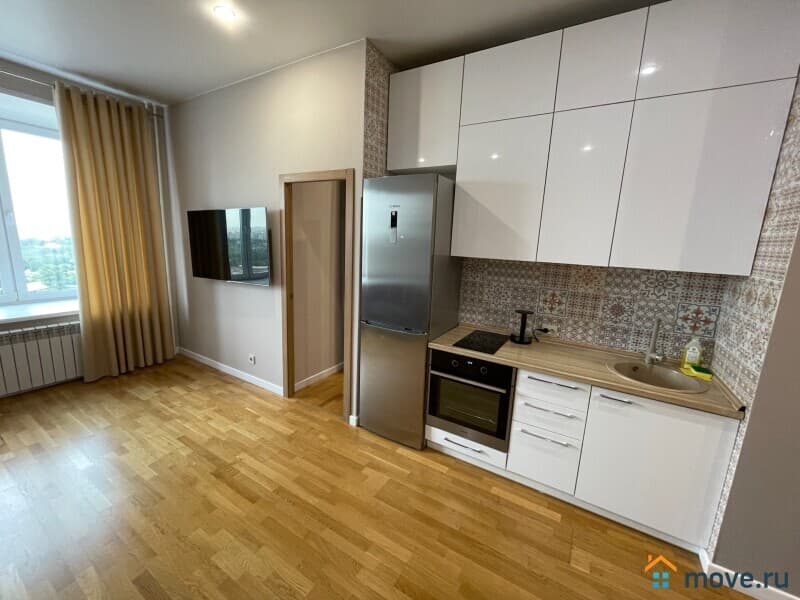 2-комн. квартира, 48 м²