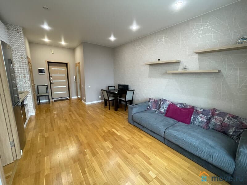 2-комн. квартира, 48 м²