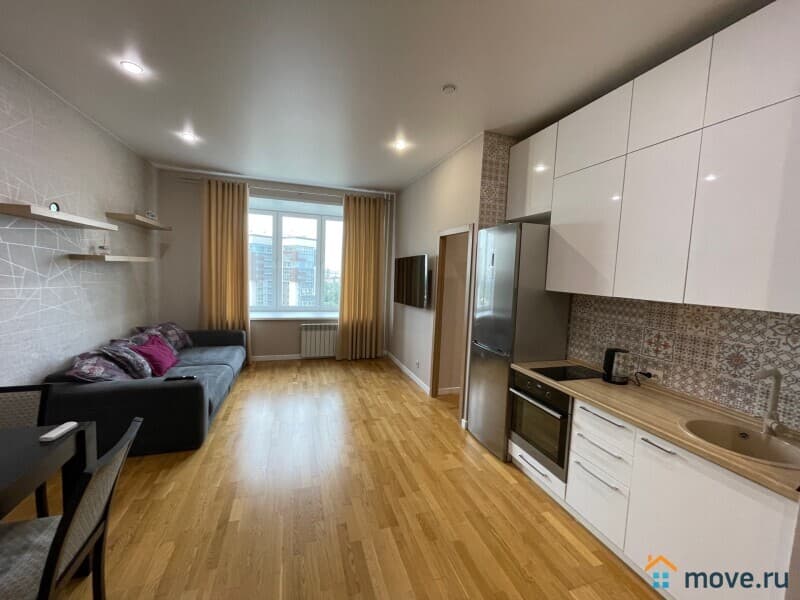 2-комн. квартира, 48 м²