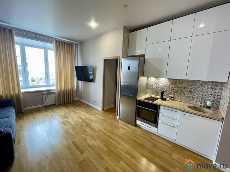 2-комн. квартира, 48 м²